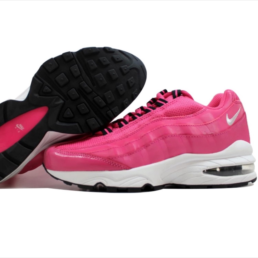 NIKE Air Max '95 LE "Cotton Candy" Running Shoes